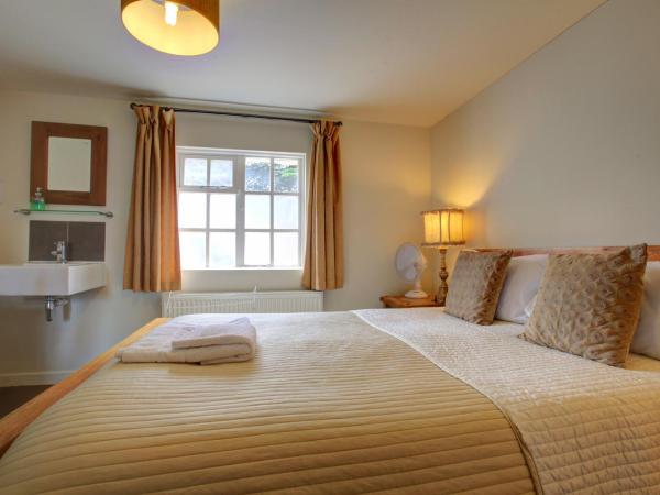 The Coach House : photo 5 de la chambre chambre familiale (3 adultes)