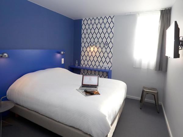 Coto Hotel : photo 6 de la chambre chambre double