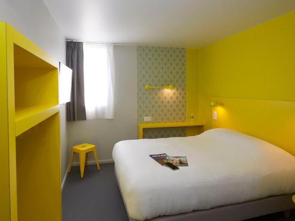 Coto Hotel : photo 3 de la chambre chambre double