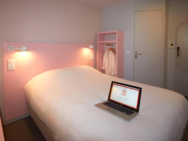 Coto Hotel : photo 5 de la chambre chambre double