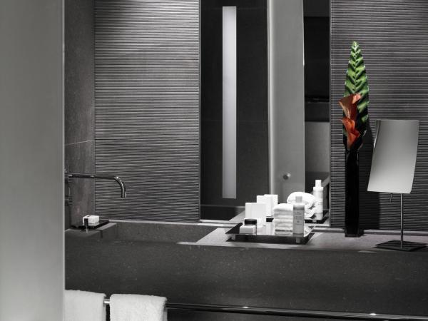 Grosvenor House Suites : photo 7 de la chambre suite 2 chambres supérieure