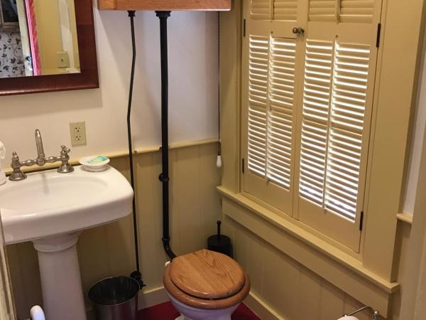 Cosmopolitan Hotel : photo 7 de la chambre suite deluxe