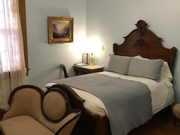 Cosmopolitan Hotel : photo 1 de la chambre chambre double - accessible aux personnes à mobilité réduite