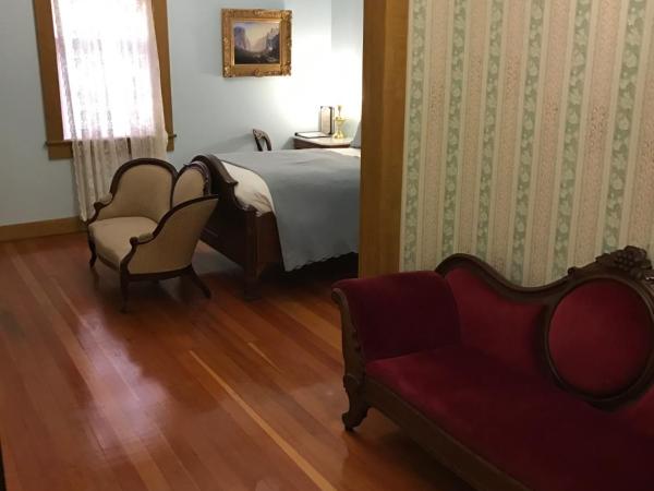 Cosmopolitan Hotel : photo 3 de la chambre chambre double - accessible aux personnes à mobilité réduite 