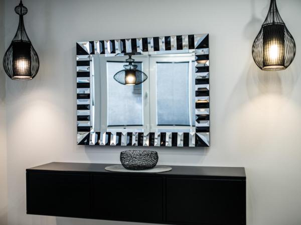 Accommodation Piazzetta Marina : photo 9 de la chambre studio