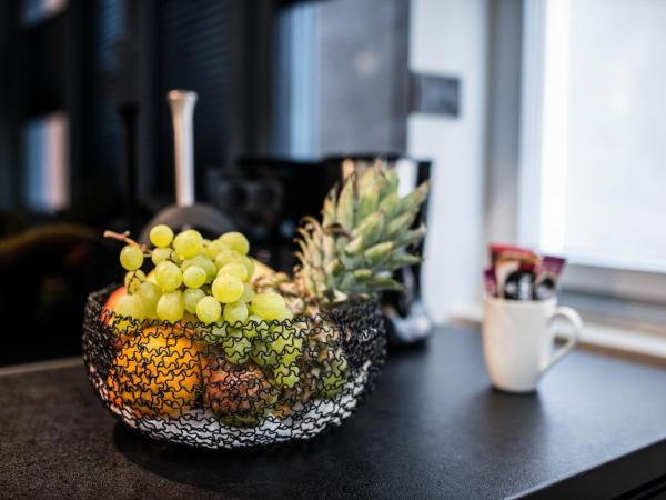 Accommodation Piazzetta Marina : photo 10 de la chambre studio