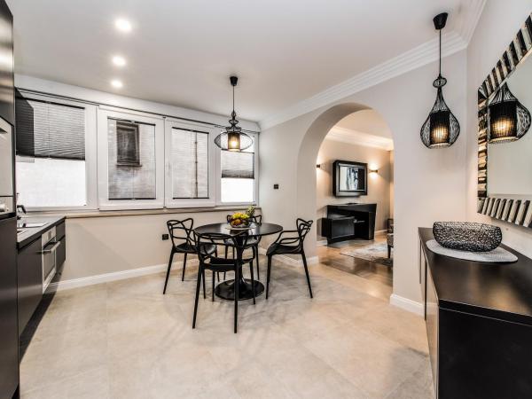 Accommodation Piazzetta Marina : photo 8 de la chambre studio