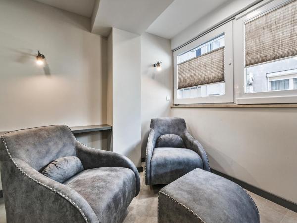 Accommodation Piazzetta Marina : photo 8 de la chambre chambre double deluxe