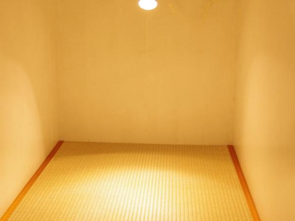 Kichinan : photo 5 de la chambre lit superposé dans dortoir mixte