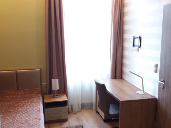 Ditta Panzio : photo 2 de la chambre chambre simple