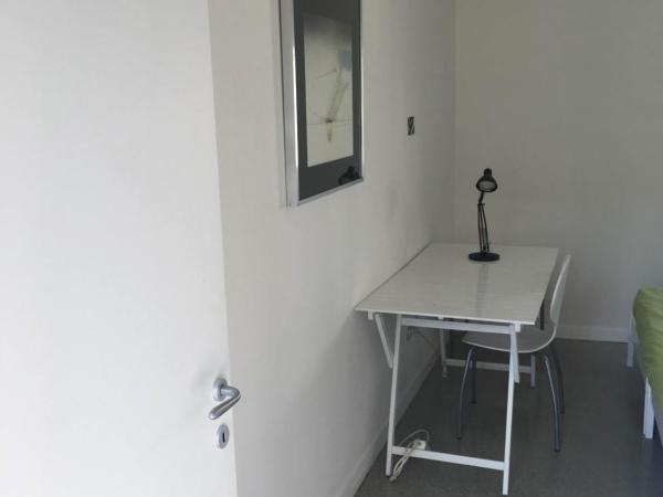 Casa Maria : photo 3 de la chambre chambre lits jumeaux avec salle de bains commune