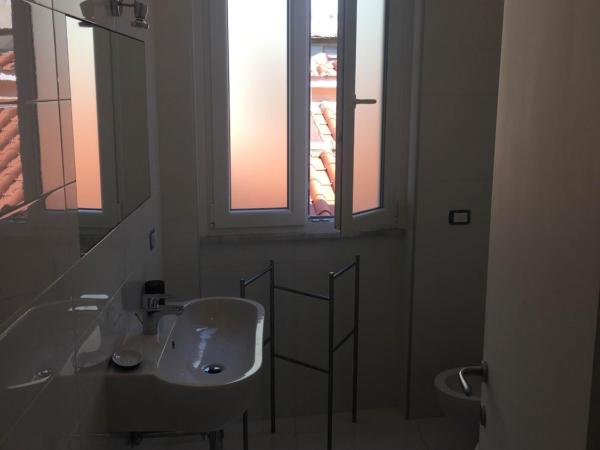 Casa Maria : photo 4 de la chambre chambre double avec salle de bains privative