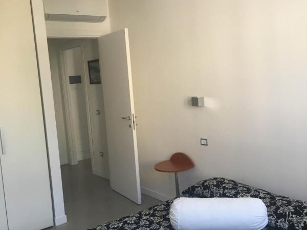 Casa Maria : photo 2 de la chambre chambre double avec salle de bains privative