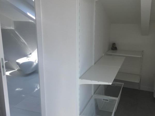 Casa Maria : photo 8 de la chambre chambre double avec salle de bains privative