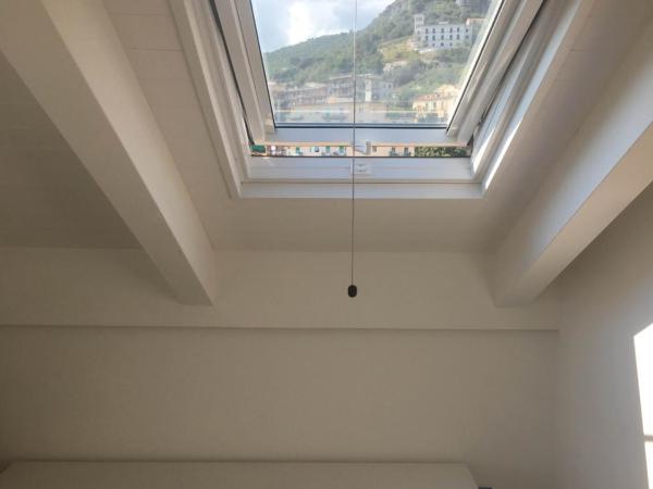 Casa Maria : photo 5 de la chambre chambre double avec salle de bains privative