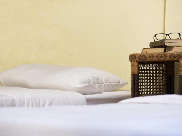 Chinatown Hostel by Mingle : photo 2 de la chambre chambre lits jumeaux