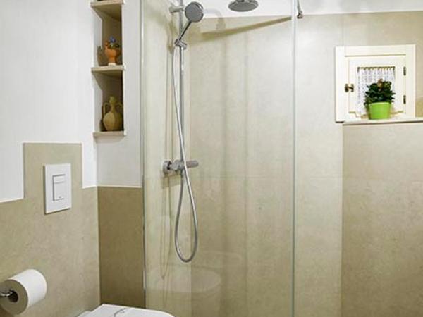 Sax Barisano : photo 6 de la chambre suite avec balcon