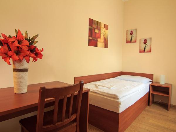 Penzion U Čejpu : photo 3 de la chambre chambre simple