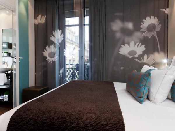 Grand Hotel Saint Michel : photo 5 de la chambre chambre classique