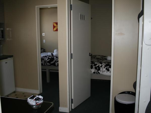 Astray Motel : photo 9 de la chambre appartement 2 chambres