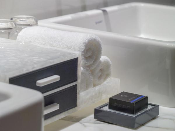 NUO Hotel Beijing : photo 9 de la chambre chambre lit king-size premier