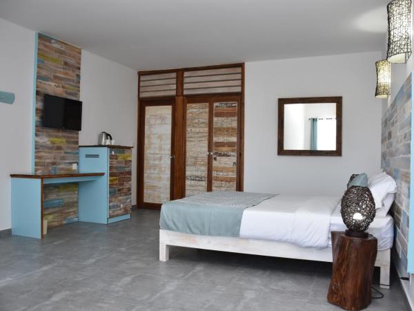 Stella Rina : photo 7 de la chambre chambre supérieure