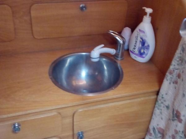 Gobbi Green Palermo : photo 6 de la chambre mobile home