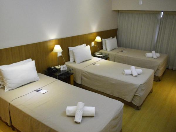 South American Copacabana Hotel : photo 8 de la chambre chambre triple standard