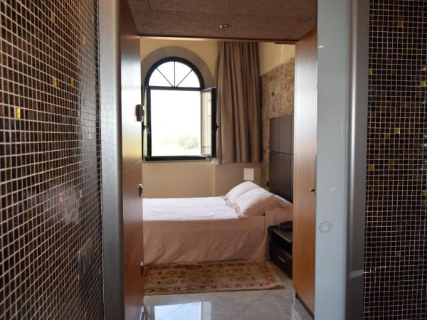 Hotel Històric : photo 2 de la chambre suite