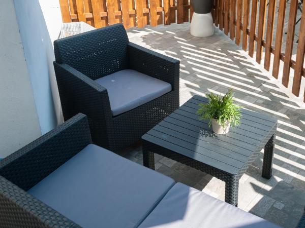 Residence Vysta : photo 9 de la chambre appartement avec terrasse
