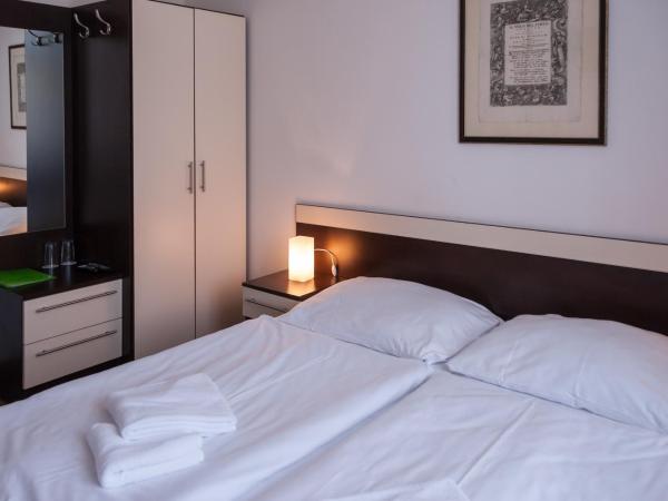 Residence Vysta : photo 4 de la chambre chambre double ou lits jumeaux