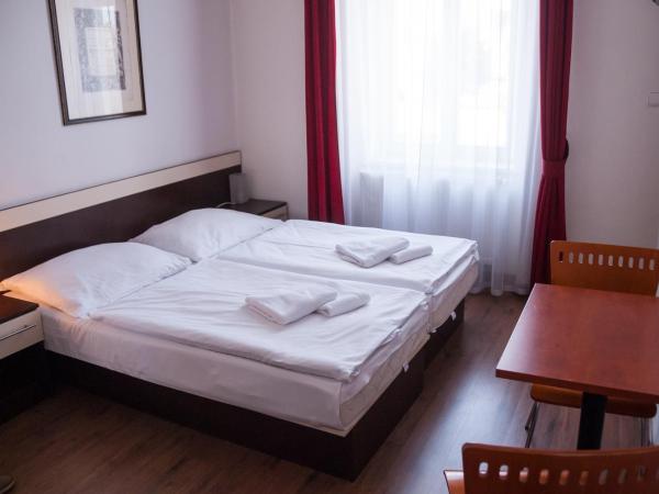 Residence Vysta : photo 1 de la chambre chambre double ou lits jumeaux