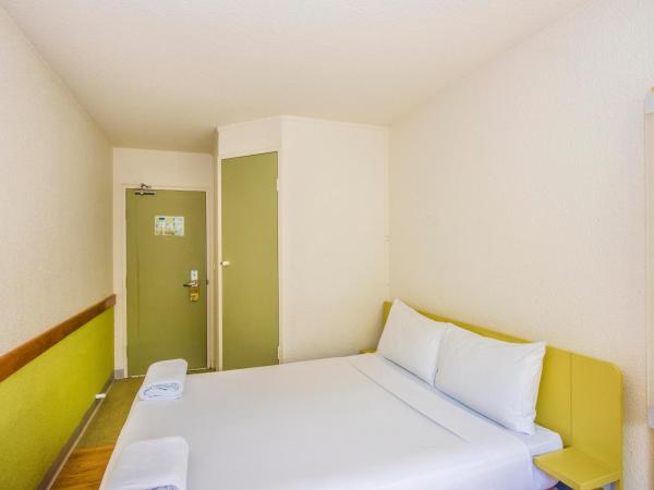 ibis Budget Canberra : photo 5 de la chambre chambre lit queen-size 