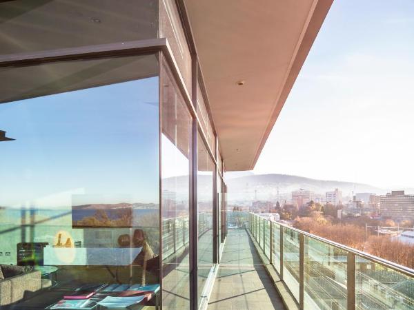 Lenna Of Hobart : photo 8 de la chambre appartement 2 chambres