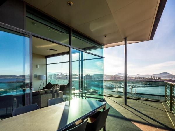 Lenna Of Hobart : photo 1 de la chambre appartement 2 chambres