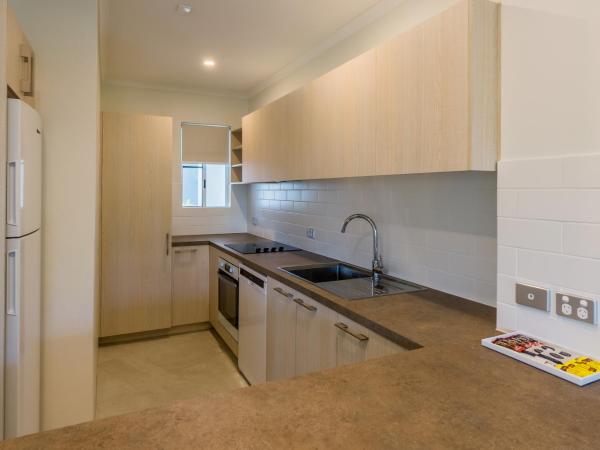 The Sebel Palm Cove : photo 8 de la chambre three-bedroom apartment -  coral coast resort