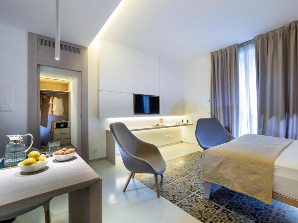 Duomo Suites & Spa : photo 9 de la chambre chambre deluxe