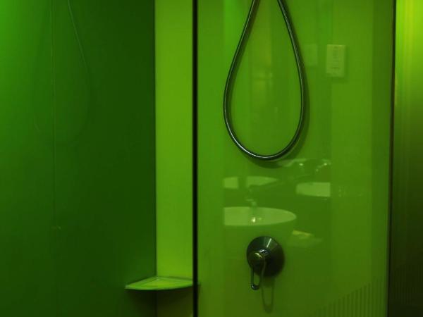 Regalodge Hotel & Spa Ipoh : photo 5 de la chambre chambre lits jumeaux premium