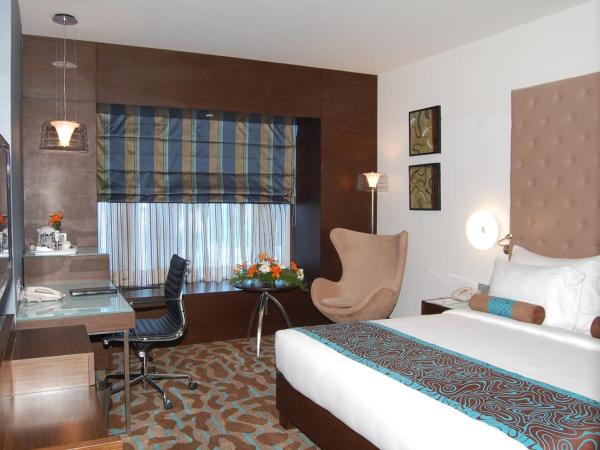 The Pride Hotel, Bangalore : photo 5 de la chambre chambre supérieure