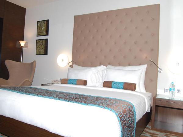 The Pride Hotel, Bangalore : photo 6 de la chambre chambre supérieure