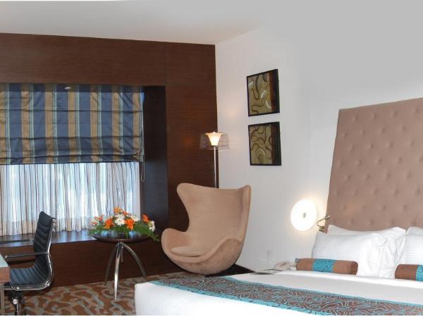 The Pride Hotel, Bangalore : photo 7 de la chambre chambre supérieure