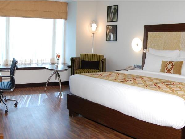 The Pride Hotel, Bangalore : photo 8 de la chambre chambre deluxe