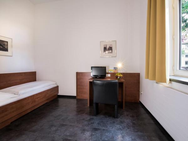 CJD Bonn Castell : photo 6 de la chambre chambre simple