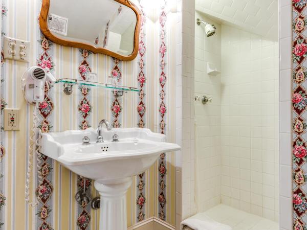 Noble Inns : photo 4 de la chambre chambre lit queen-size - maison jackson
