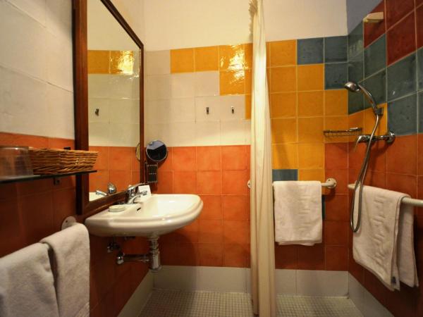 Hotel Casa de los Azulejos : photo 4 de la chambre chambre double Économique