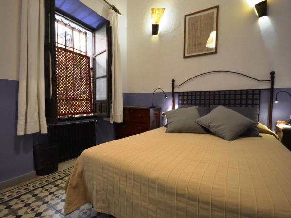 Hotel Casa de los Azulejos : photo 2 de la chambre chambre double Économique