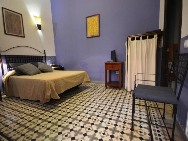 Hotel Casa de los Azulejos : photo 3 de la chambre chambre double Économique