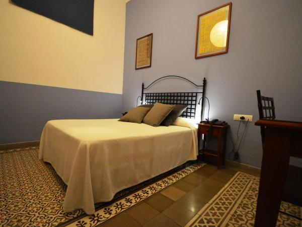 Hotel Casa de los Azulejos : photo 6 de la chambre chambre double ou lits jumeaux