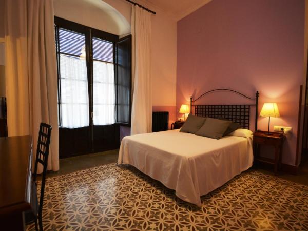 Hotel Casa de los Azulejos : photo 2 de la chambre chambre double ou lits jumeaux supérieure