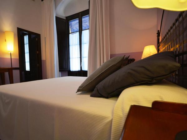Hotel Casa de los Azulejos : photo 1 de la chambre chambre double ou lits jumeaux supérieure